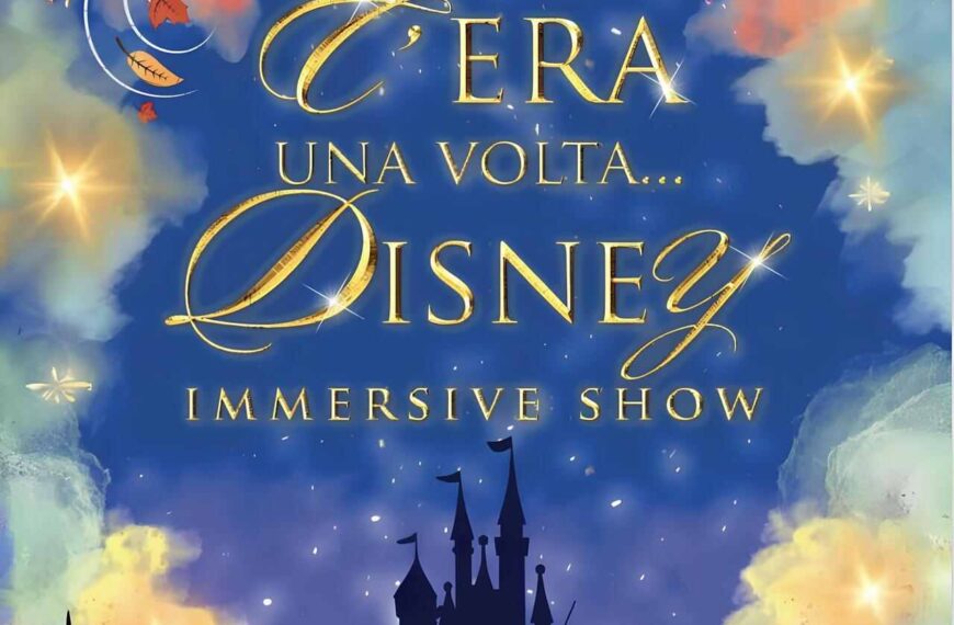 C'era una volta Disney