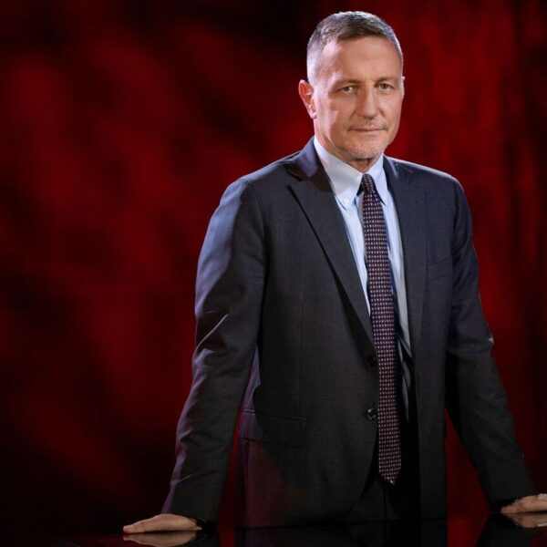 Massimo Giannini debutta in prima serata con Circo Massimo sul Nove: il nuovo spazio per capire il mondo che cambia