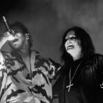 Ozzy Osbourne Post Malone