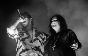 Ozzy Osbourne Post Malone