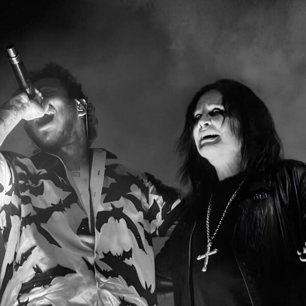 Due anime, un solo grido : l’incredibile alchimia tra Ozzy Osbourne e Post Malone