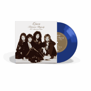 Queen Freddie Mercury