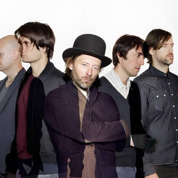 Il Ritorno dei Radiohead: Bologna si Prepara a Riabbracciare la Magia