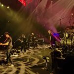 Steve Hackett a Roma