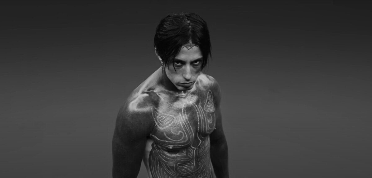 Falling in Reverse Ronnie Radke