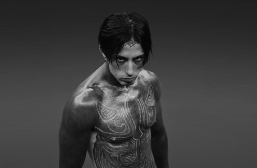 Falling in Reverse Ronnie Radke