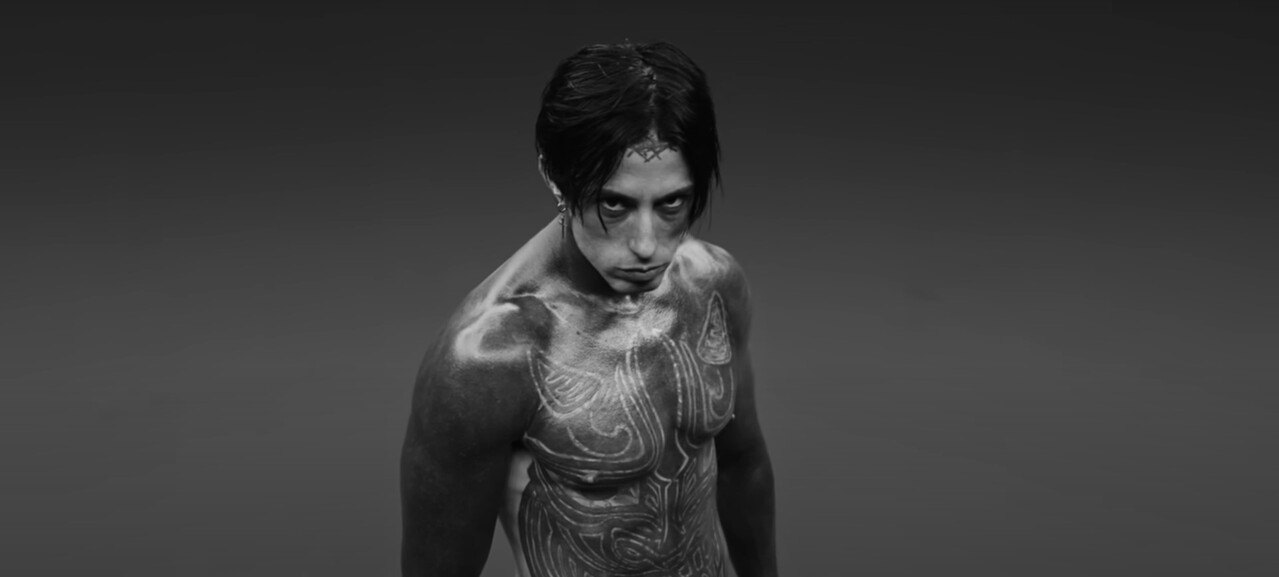 Falling in Reverse Ronnie Radke