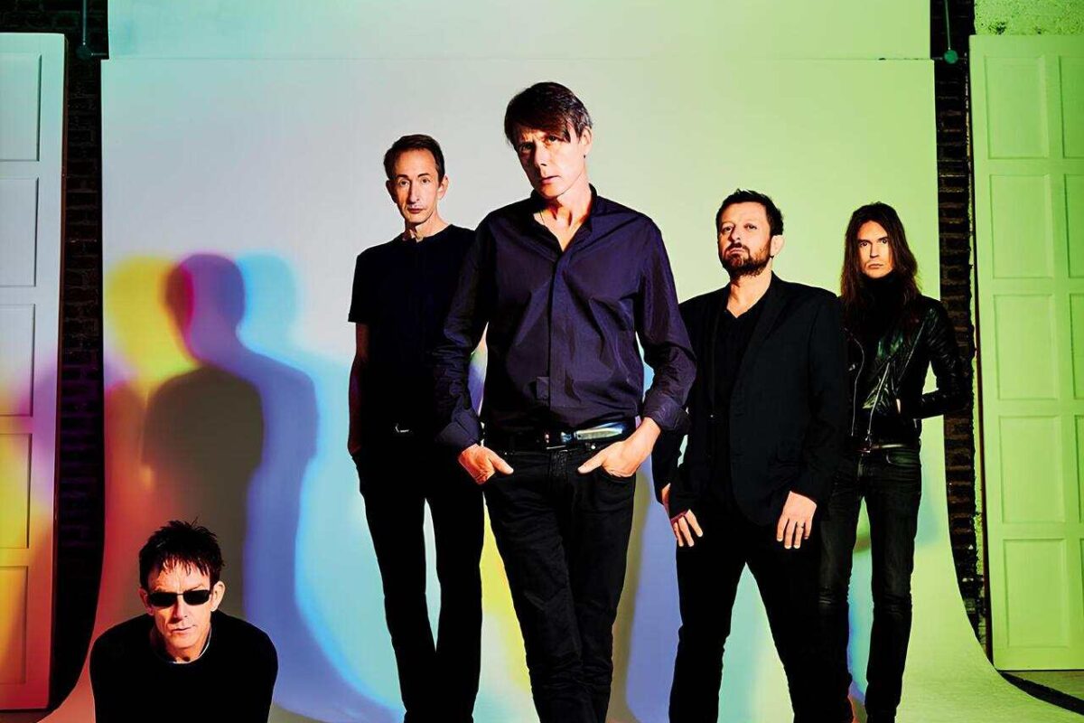 Suede Antidepressants