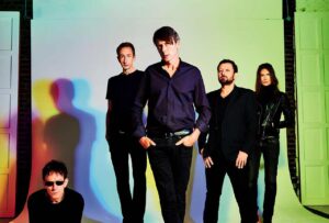 Suede Antidepressants