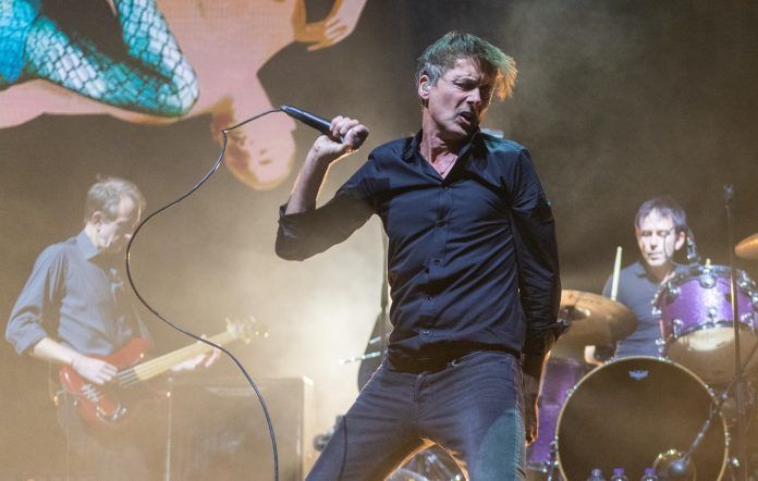 Suede Antidepressants