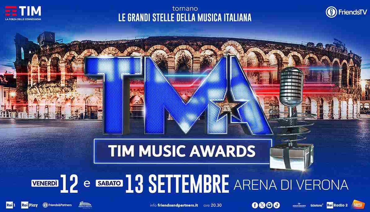 Tim Music Awards 2025