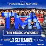 Tim Music Awards 2025