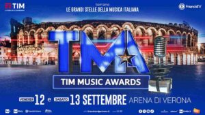 Tim Music Awards 2025