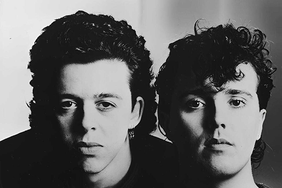 nuovo album Tears For Fears