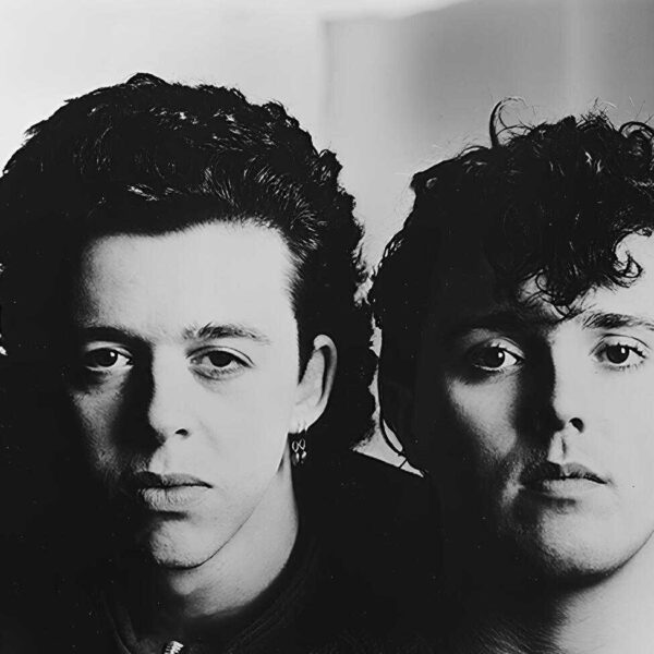 Songs From The Big Chair Tears For Fears un successo mondiale: 40 anni dopo edizioni speciali da collezione e non solo