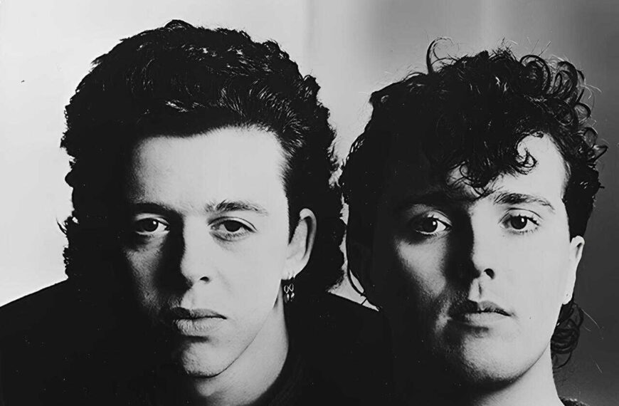 nuovo album Tears For Fears