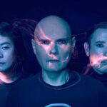 Smashing Pumpkins