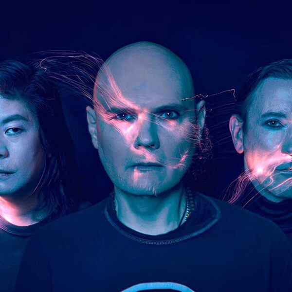Smashing Pumpkins: quando il tormento diventa carezza