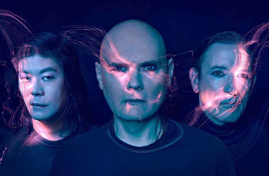 Smashing Pumpkins