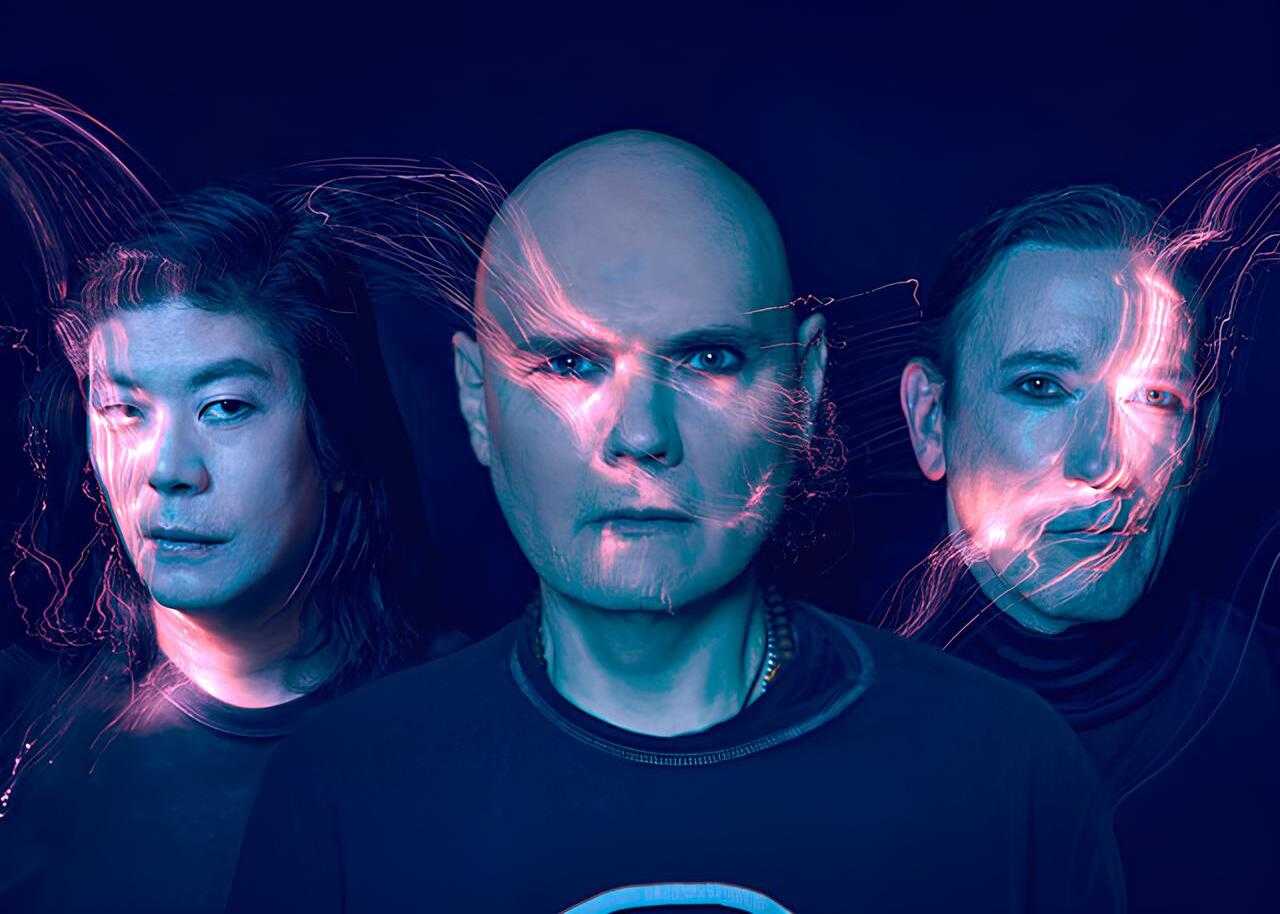 Smashing Pumpkins