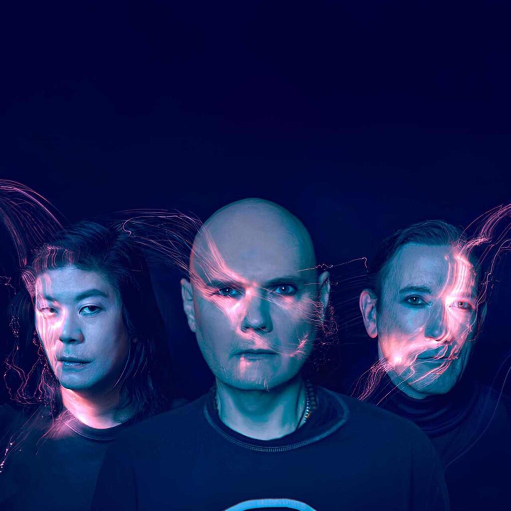 nuovo album Smashing Pumpkins