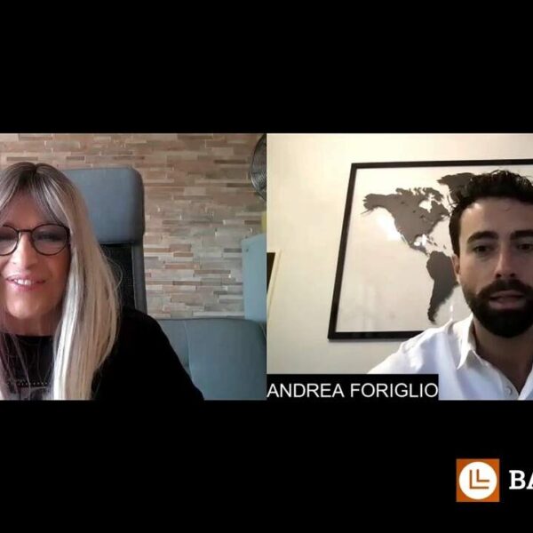 Intervista ad Andrea Foriglio: Osteopata, autore de “Il mal di schiena fa schifo se non sai come curarlo”