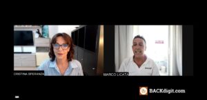 SOSbaladi Marco Licata donazioni