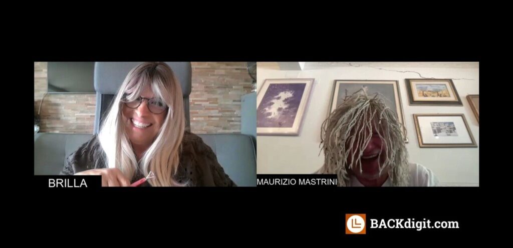 Maurizio Mastrini