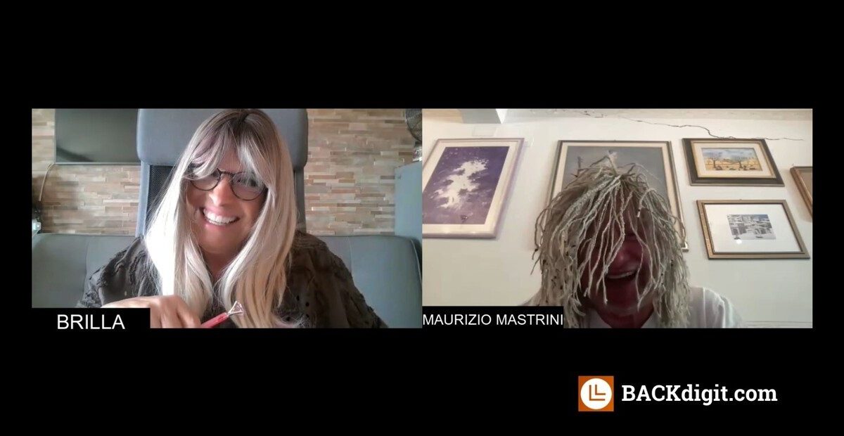 Maurizio Mastrini