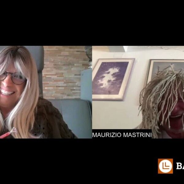 Intervista di Brilla a Maurizio Mastrini il pianista compositore che unisce classico e pop