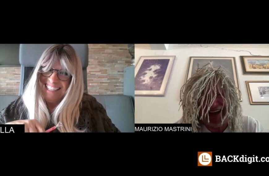 Maurizio Mastrini