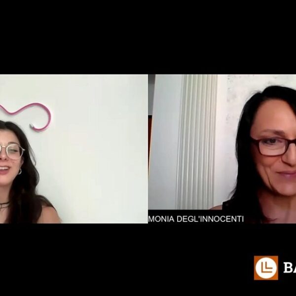 Intervista di Monia Degl’innocenti a SindroMe: Blue Monday il nuovo singolo che racconta la ciclicità delle emozioni