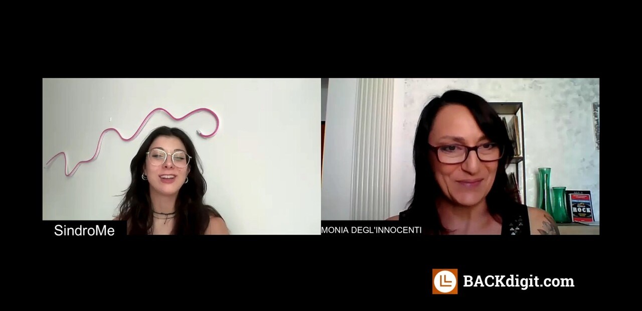 SindroMe Blue Monday