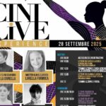 Cini Live Experience