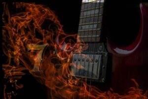 il simbolismo del numero 7 nella musica e nei chakra