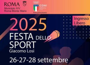 Festa dello Sport