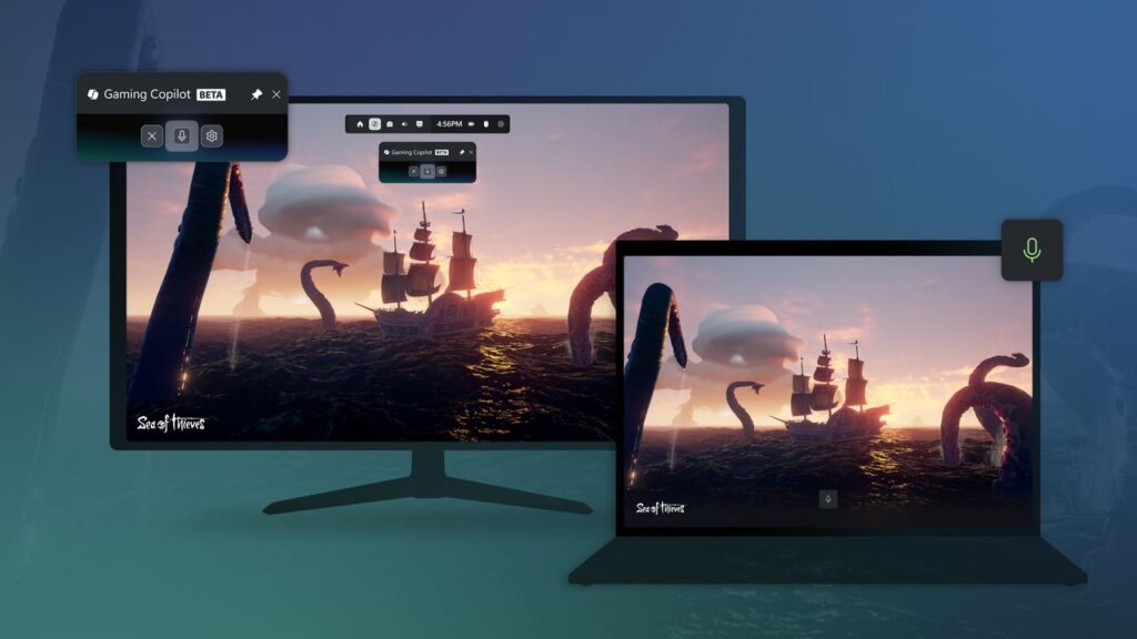 Gaming Copilot Windows 11, Xbox e Mobile Cos'è e come funziona