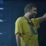 Nuovo album dei Gorillaz