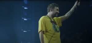 Nuovo album dei Gorillaz