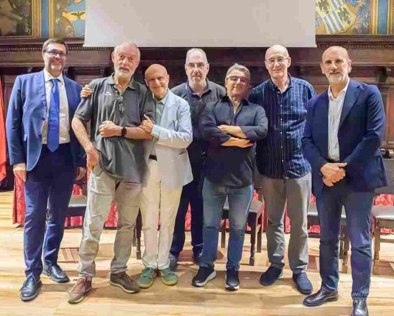 Gli anni del prog