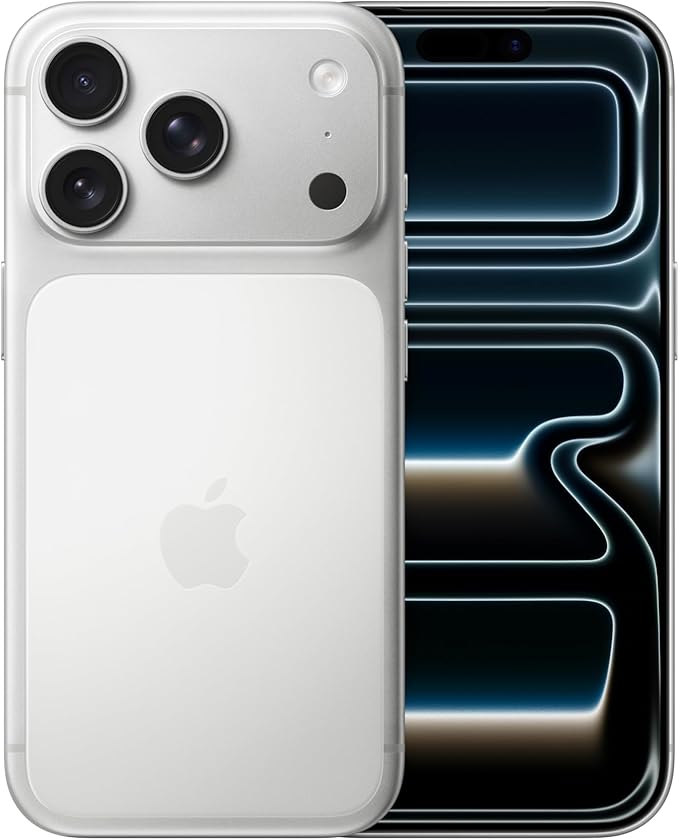 Differenze tra iPhone 17 Pro e 16 Pro