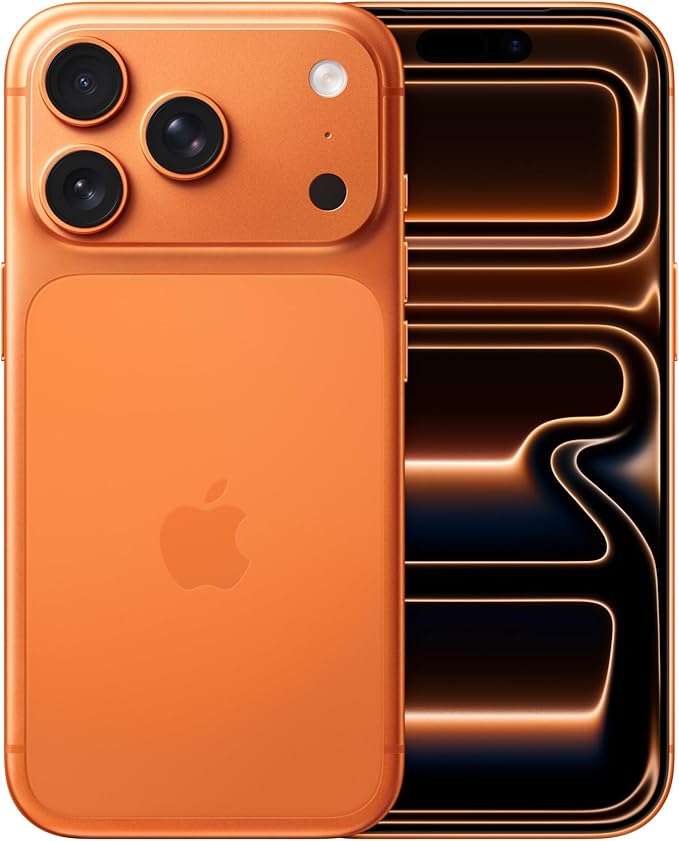 Differenze tra iPhone 17 Pro e 16 Pro Amazon