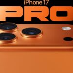 Differenze tra iPhone 17 Pro e 16 Pro