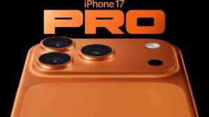 Differenze tra iPhone 17 Pro e 16 Pro