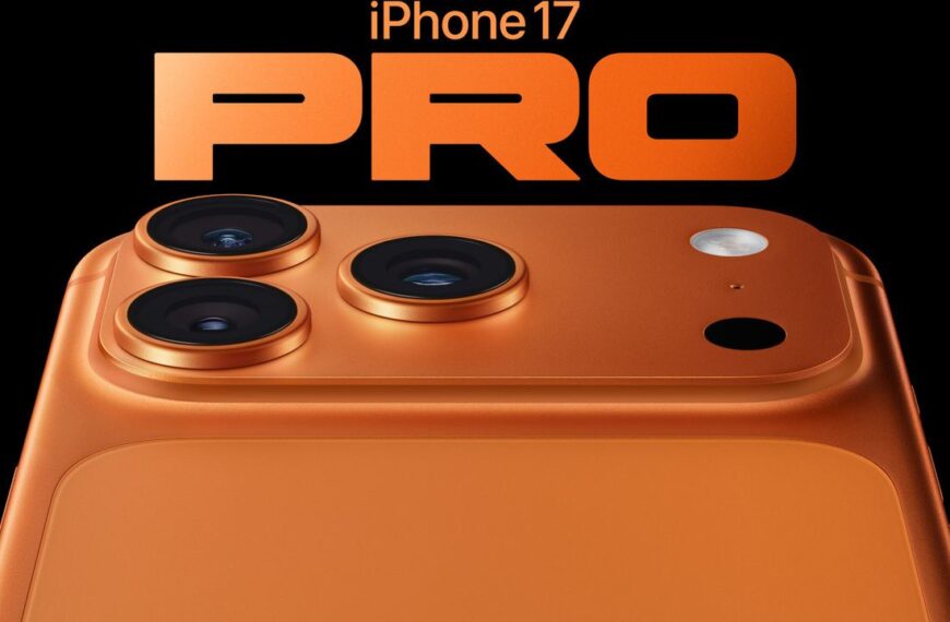 Differenze tra iPhone 17 Pro e 16 Pro