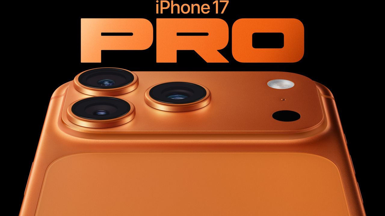 Differenze tra iPhone 17 Pro e 16 Pro