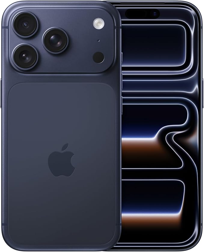 Differenze tra iPhone 17 Pro e 16 Pro
