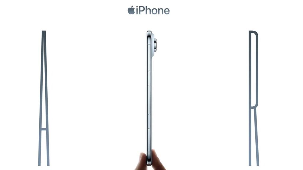 iPhone Air caratteristiche, design e potenzialità