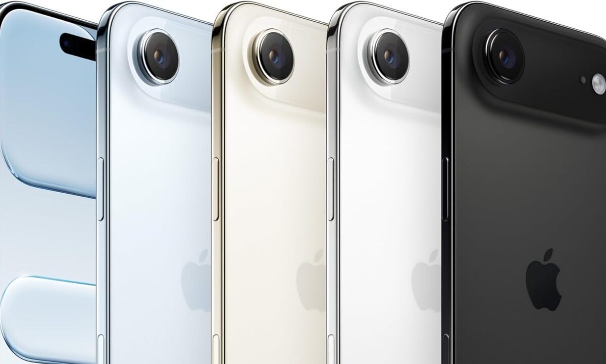 Nuovo iPhone Air: Caratteristiche, Differenze con gli altri modelli e perché potrebbe essere il miglior iPhone di sempre