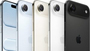 Nuovo iPhone Air: Caratteristiche, Differenze con gli altri modelli e perché potrebbe essere il miglior iPhone di sempre